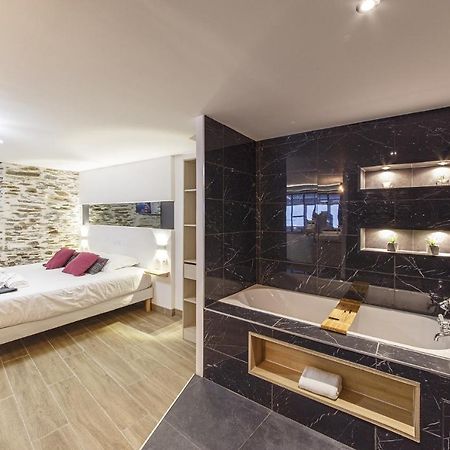 Appartement Luxueux Au Coeur De La Doutre 앙제 외부 사진