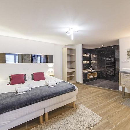 Appartement Luxueux Au Coeur De La Doutre 앙제 외부 사진